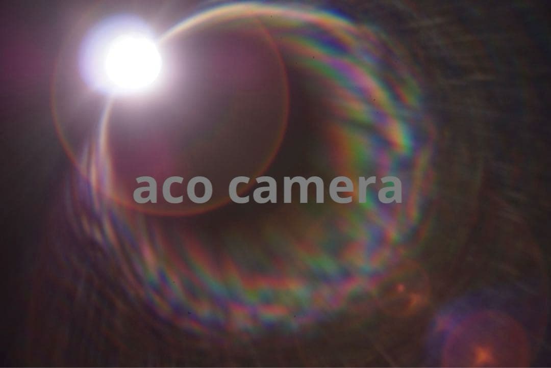 虹色美フレア】 Super Takumar 55mm f1.8 整備済 m42 - メルカリ