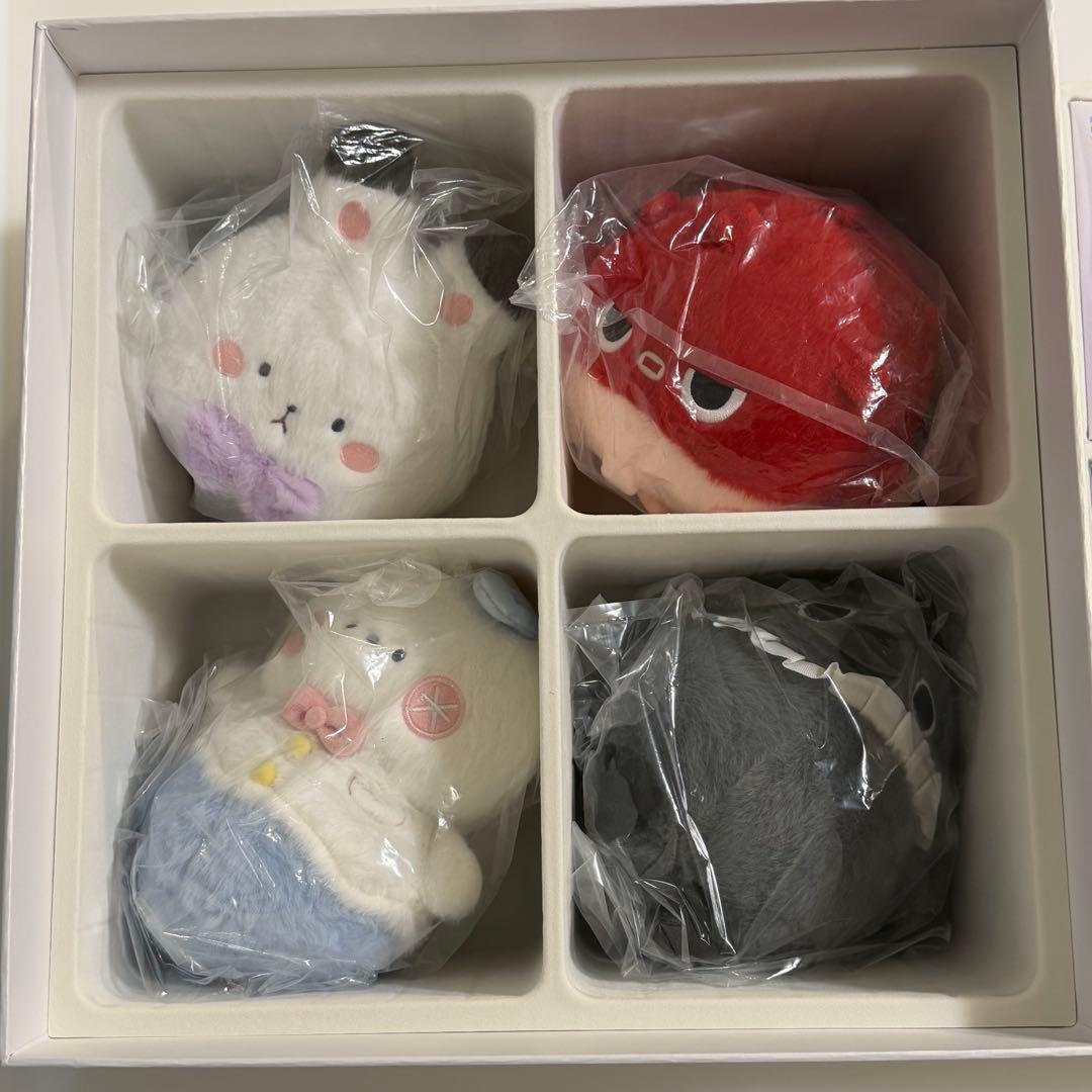 恋と深空 VIP特典 2024年 日本版フルセット