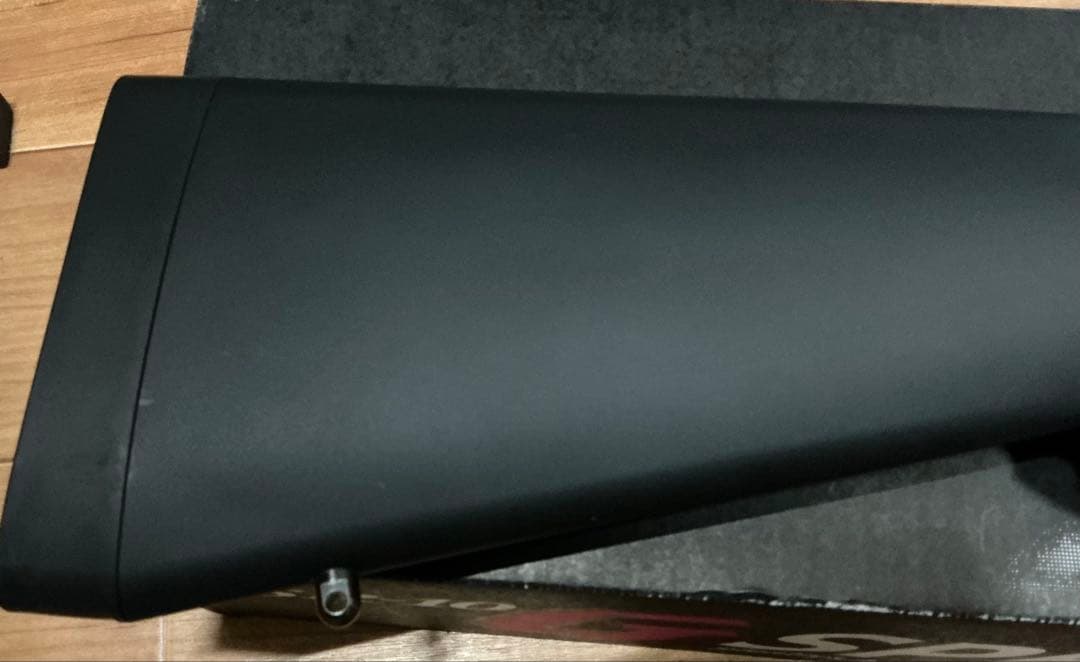 VSR-10 G SPEC スナイパーライフル　エアガン