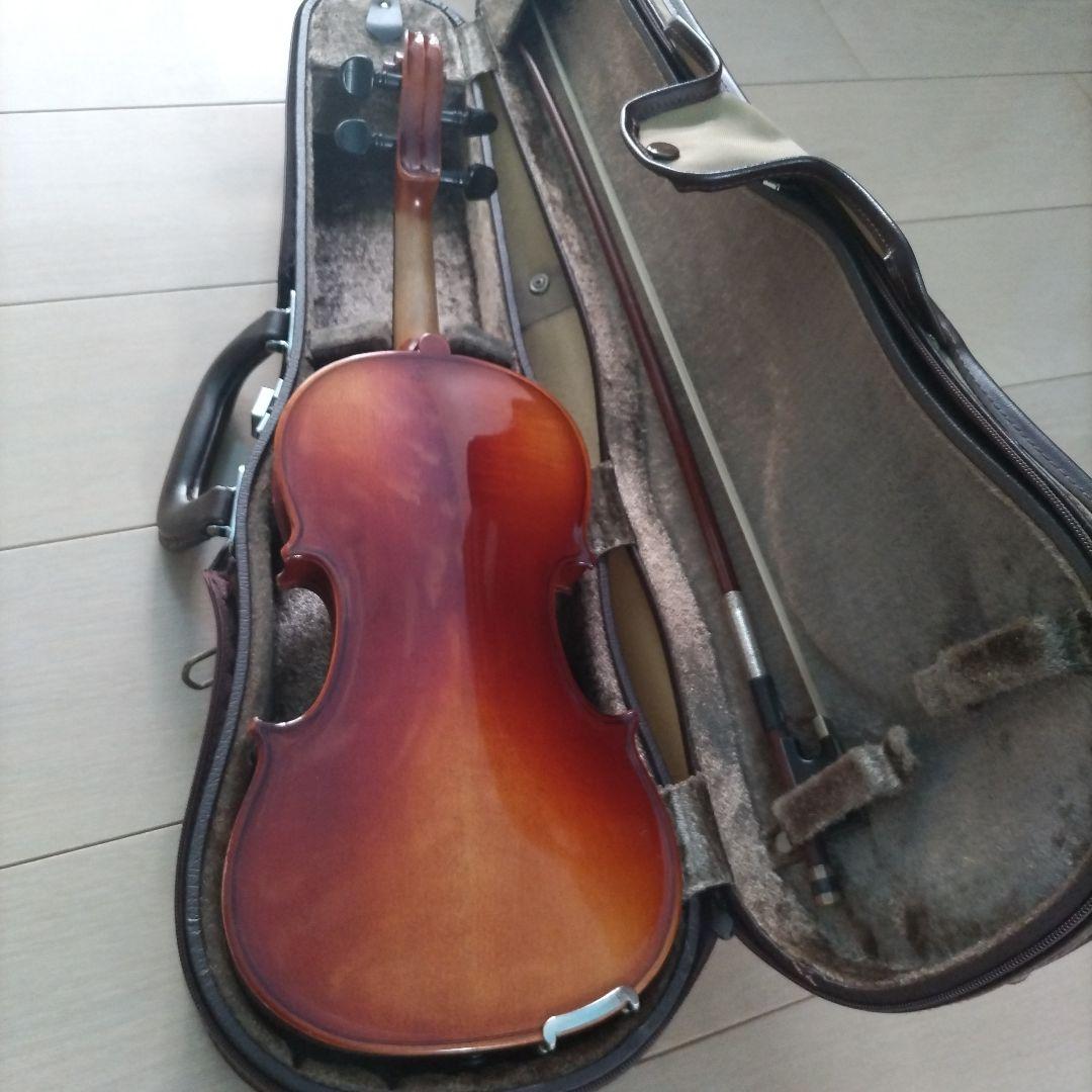 1/4 バイオリン　SUZUKI　No.300