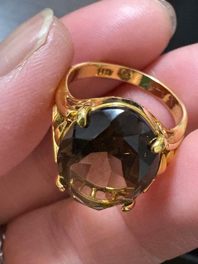 m*！様 実家断捨離中古品　別売りナシ　刻印お写真でご確認ください。