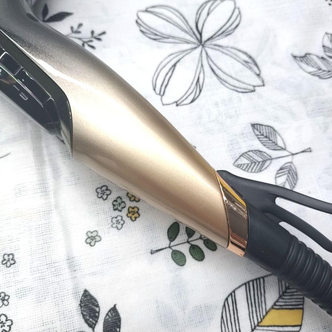 ほぼ未使用⭐️付属品完備 リュミエリーナ レプロナイザー 4D plus