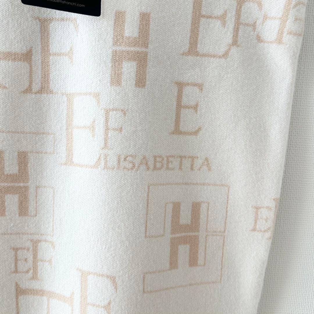 新品未使用✨エリザベッタフランキ　タイトスカート　40