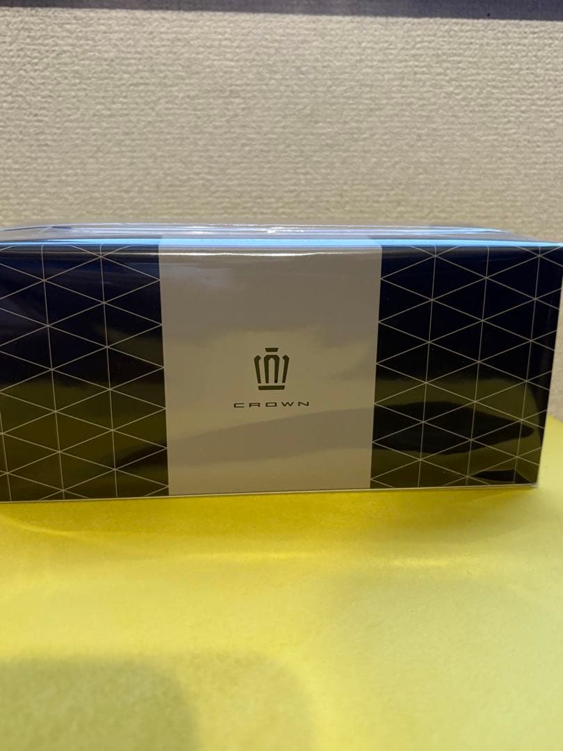 1/30 ミニカー トヨタ クラウン スポーツ マットメタル