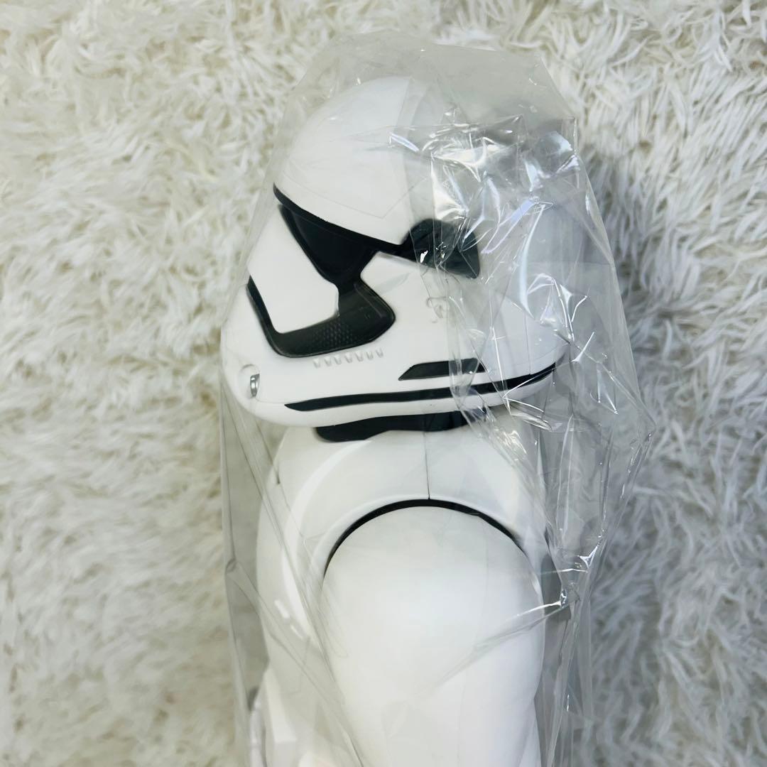 美品！ レア！ star wars ストームトルーパー 31インチ フィギュア