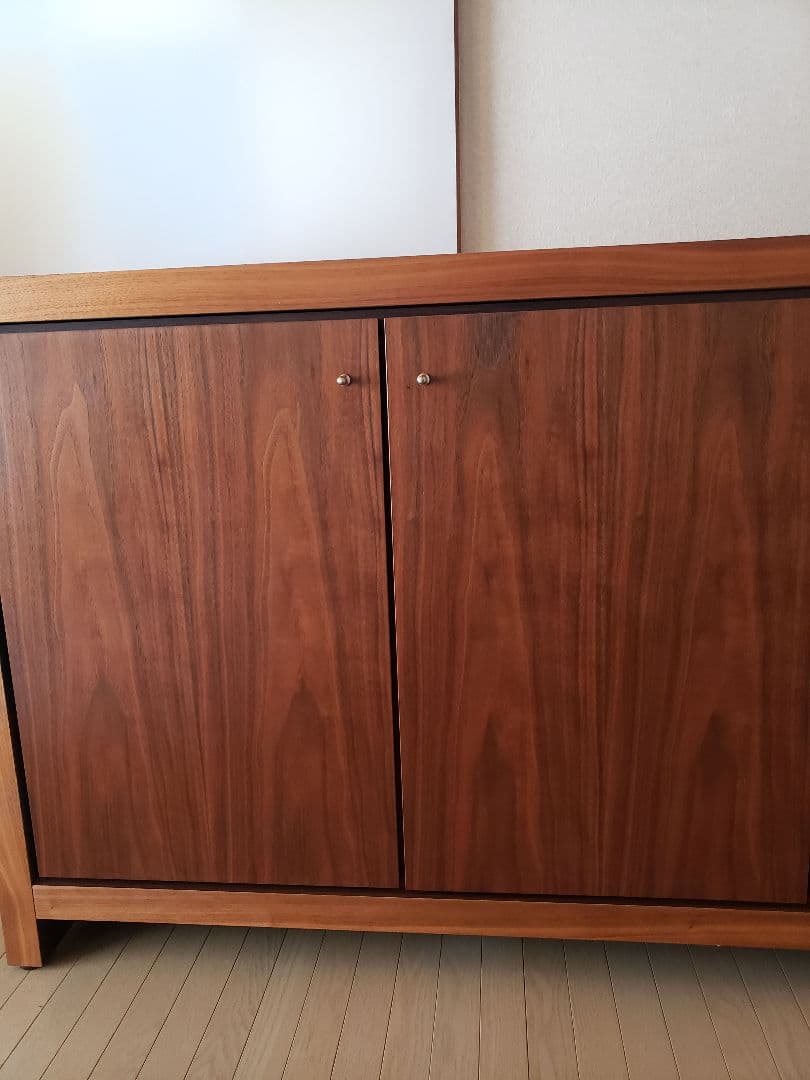 越後民芸家具 7段チェスト アンティーク ヴィンテージ 無垢材 nG