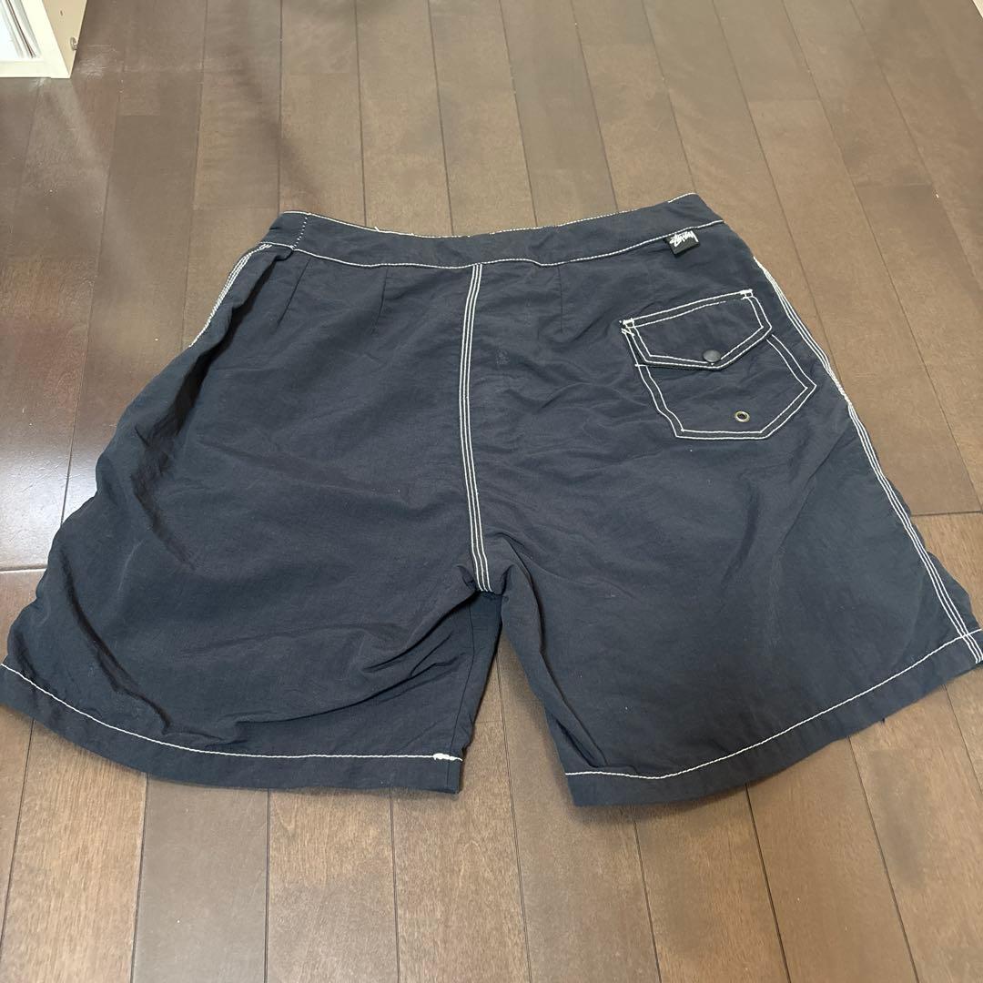 ステューシー 水着 正規品 レア