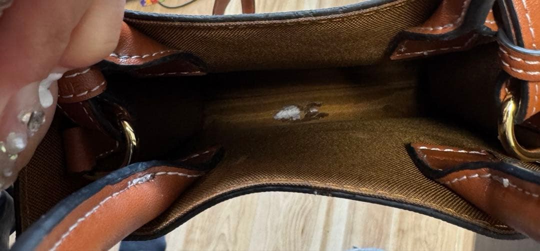 k*o様 CELILE ショルダーバッグ