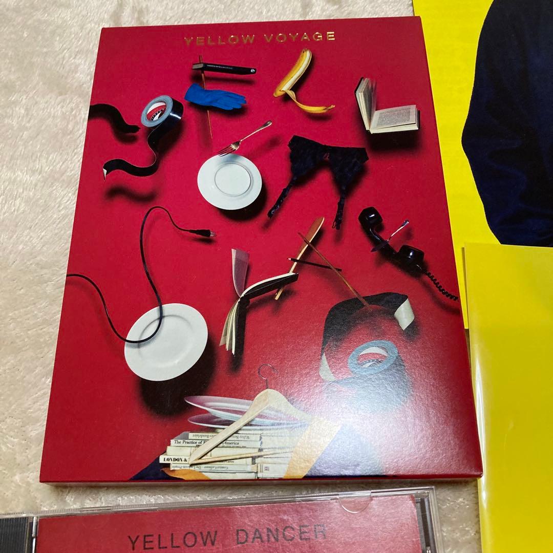 星野源セット　コレクション　まとめ売り　非売品　ノベルティ　クリアファイル