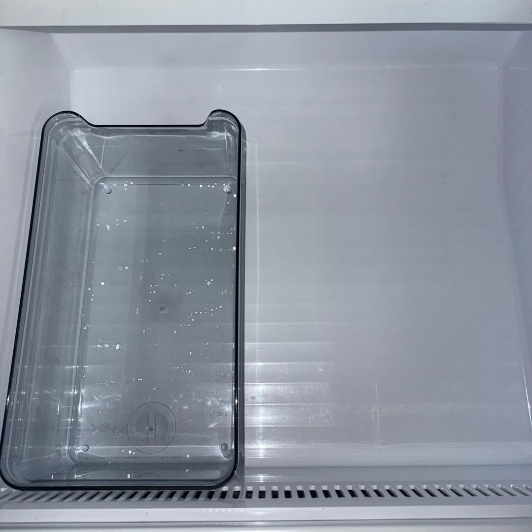 冷蔵庫　AQUA AQR-V43P 2024年製