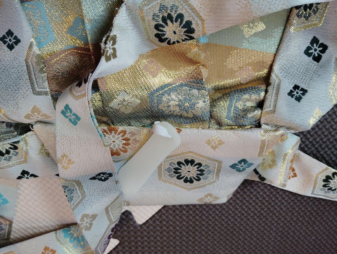 七五三　5歳　五歳　男の子　着物　袴　羽織り