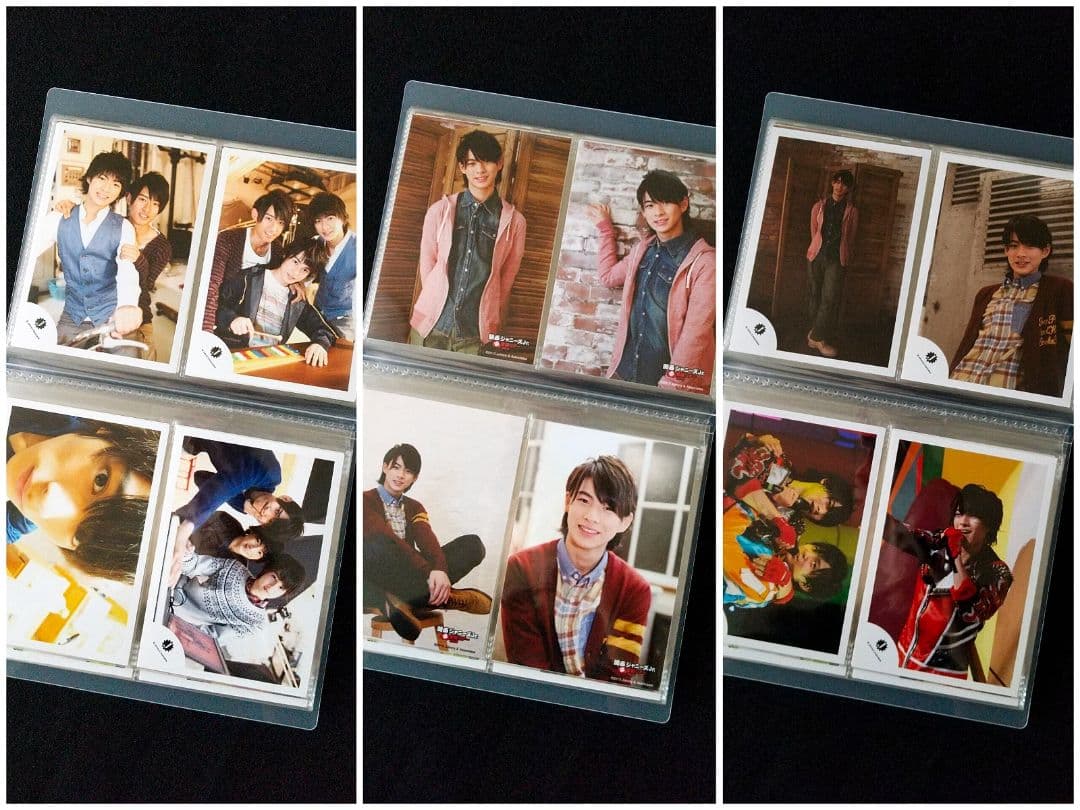 平野紫耀 Jr.時代 ジュニア 公式写真 大量 まとめ売り セミ