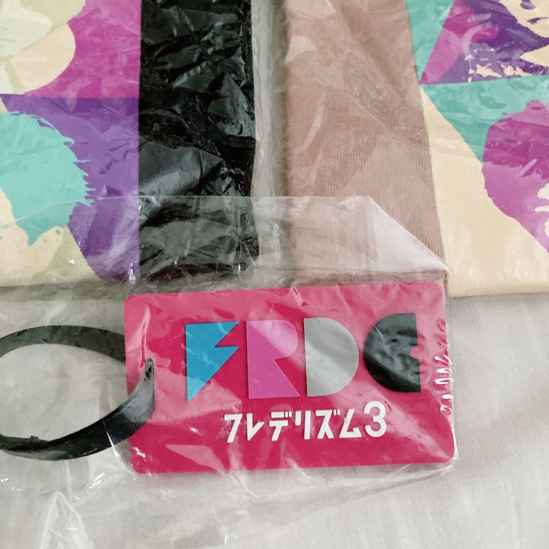 フレデリック グッズ まとめ売り【非売品おまけ付き】 - メルカリ