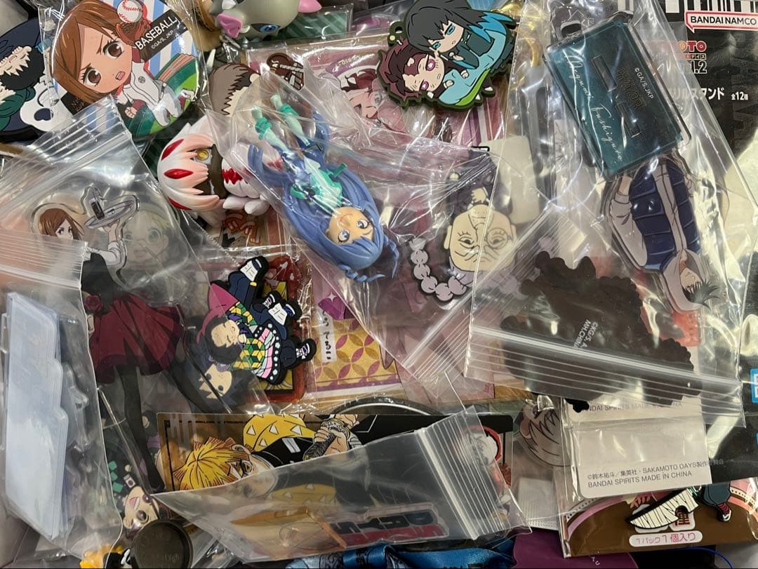 ノンジャンル まとめ売り 2000点~