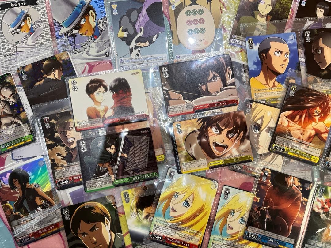 ノンジャンル まとめ売り 2000点~