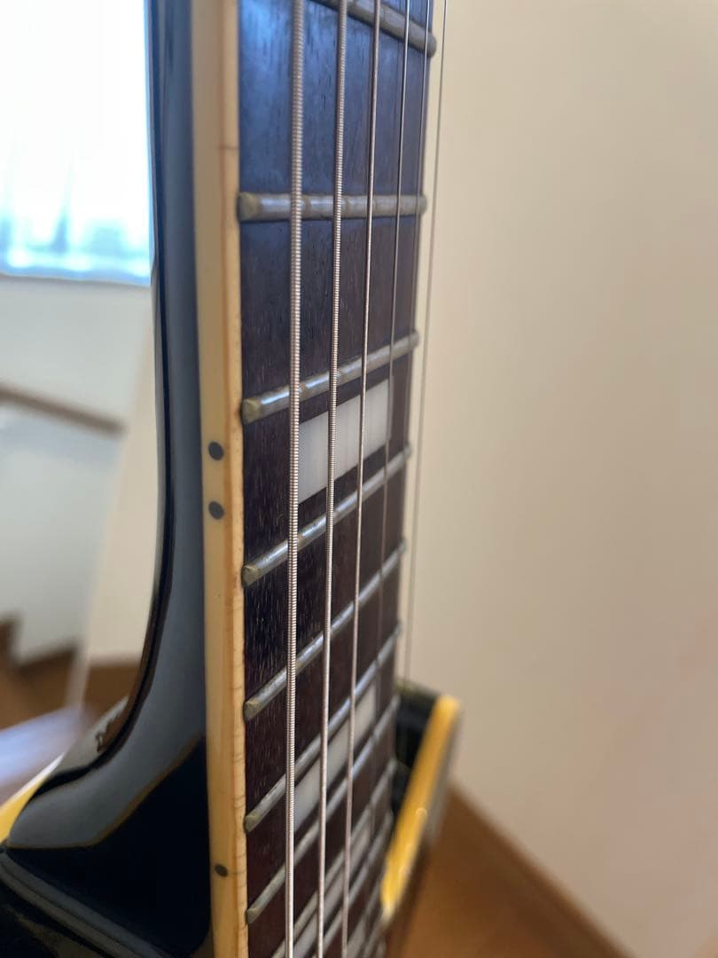 80s】Tokai レスポールカスタム ビンテージ