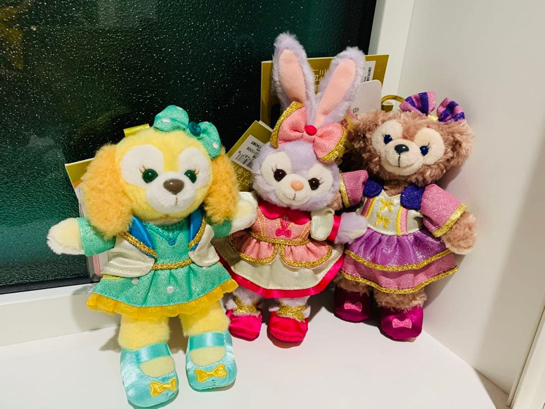 上海ディズニー5周年