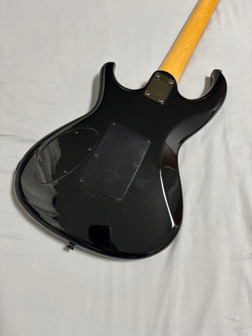 Aria Pro2 RS WILDCAT エレキギター