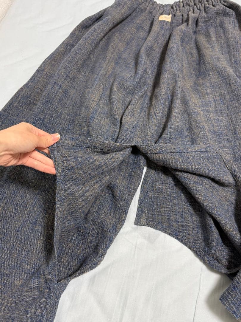 うさとの服　Usaato パンツ