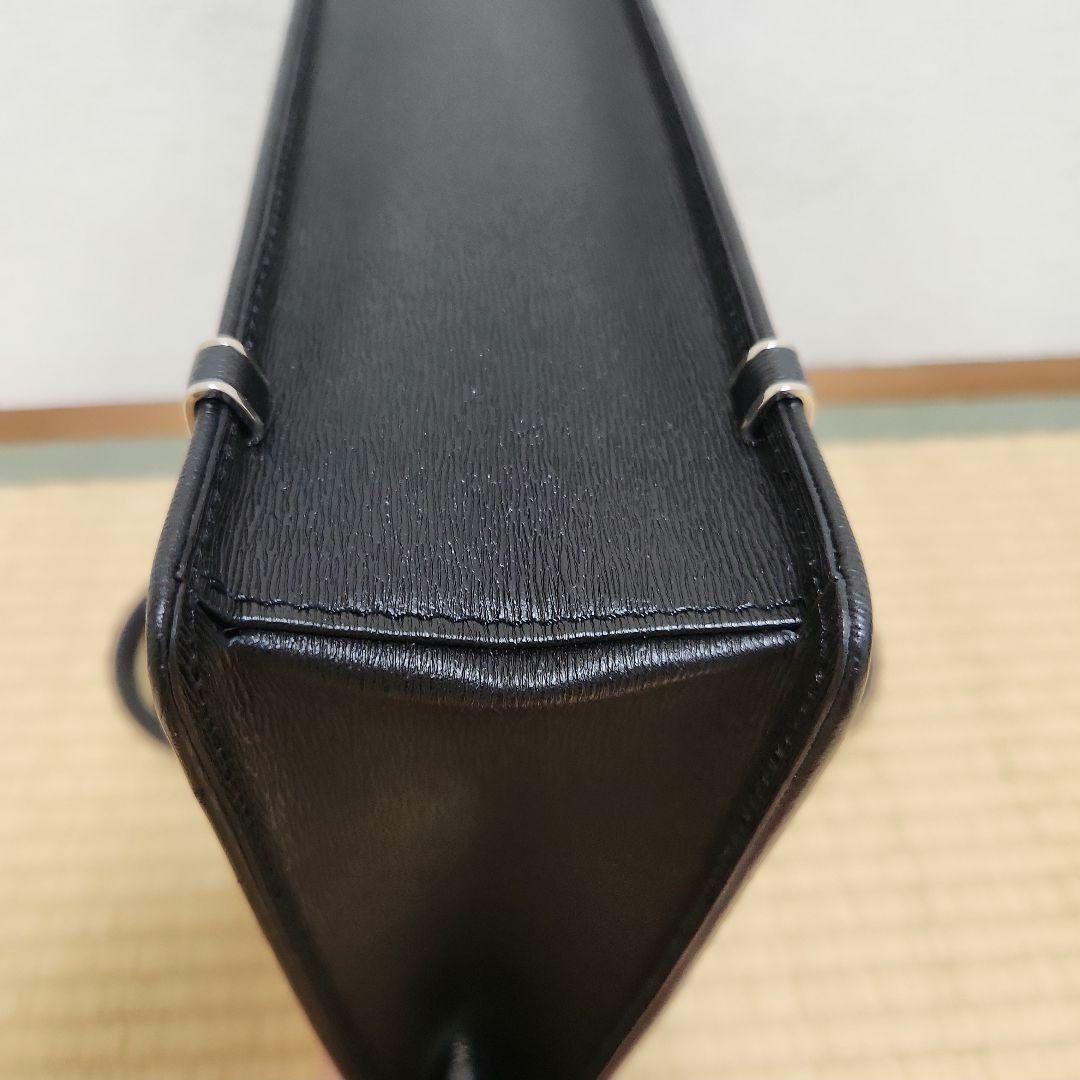 【美品】PORTER ポーターフラックス ビジネスバッグ ブリーフケース