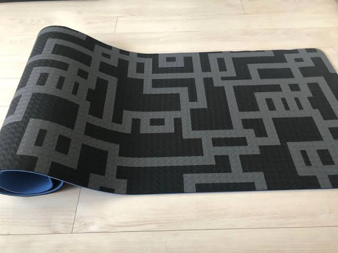 布袋寅泰 ヨガマット 布袋寅泰 G柄 ヨガマット