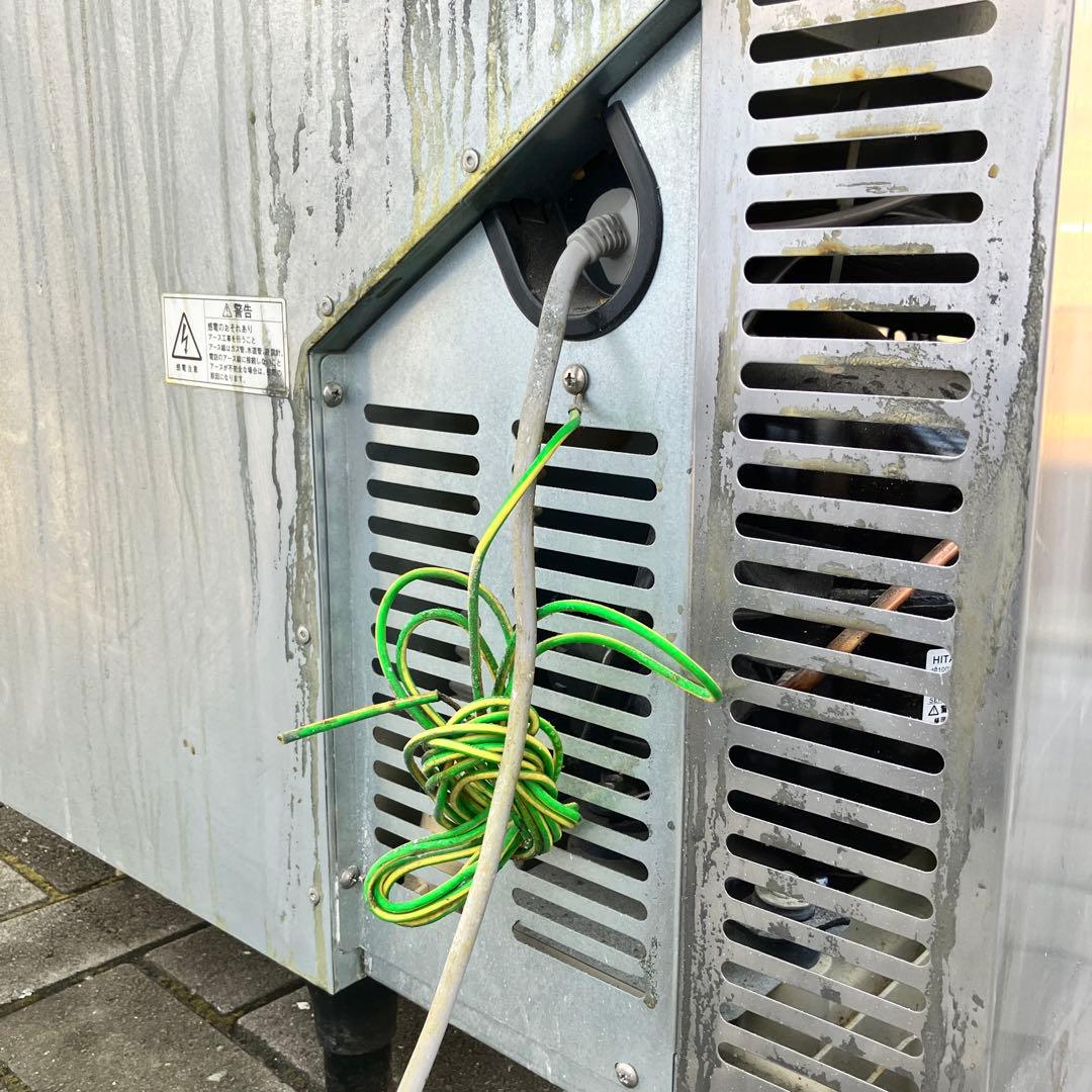 ホシザキ/FT-120SNF-ML/台下冷凍庫/業務用