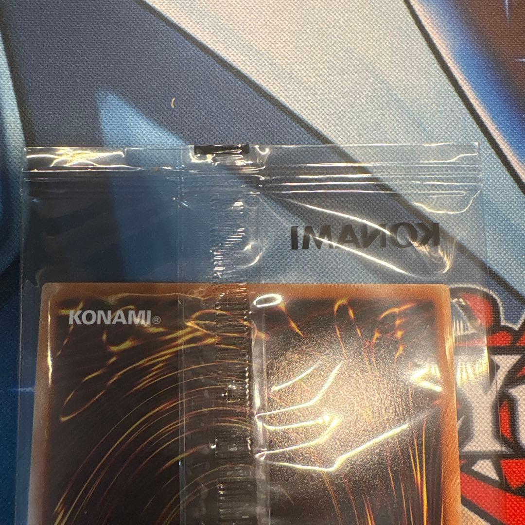 ホーリーエルフ　ブルシク　ブルーシークレット 未開封