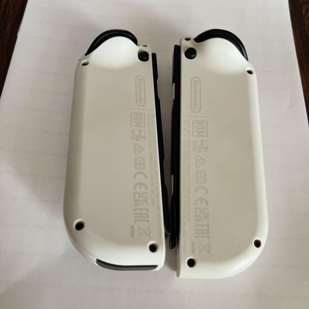 Nintendo Switch 有機ELモデル 本体＋付属品