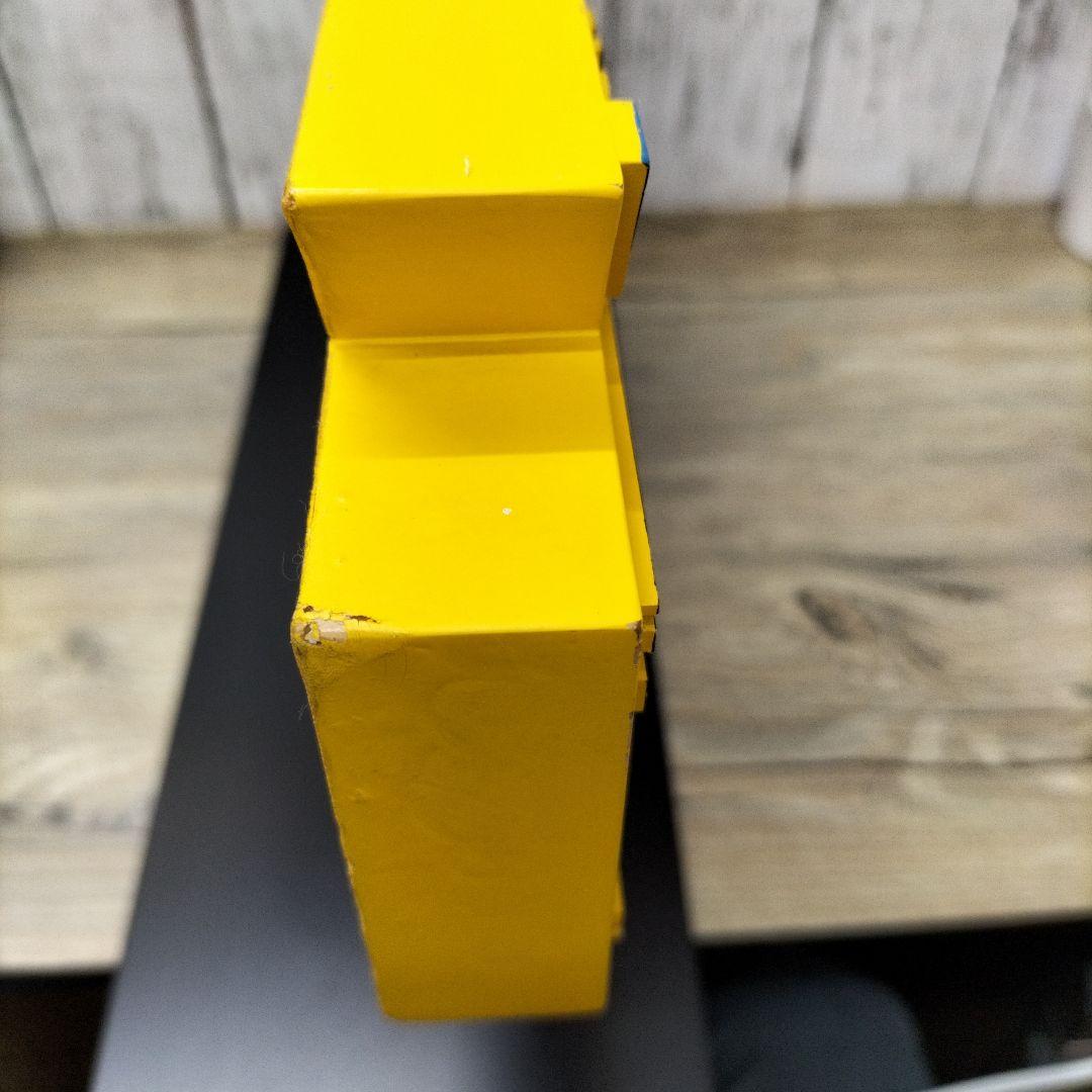 EDWIN US CLASSIC ストアディスプレイ 看板