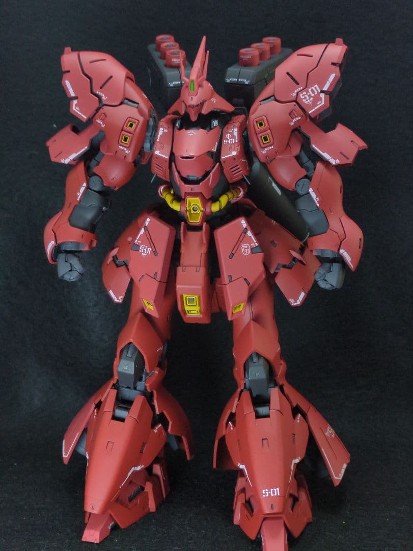 ya様専用 サザビー、量産型ガンキャノン 全塗装完成品 - メルカリ