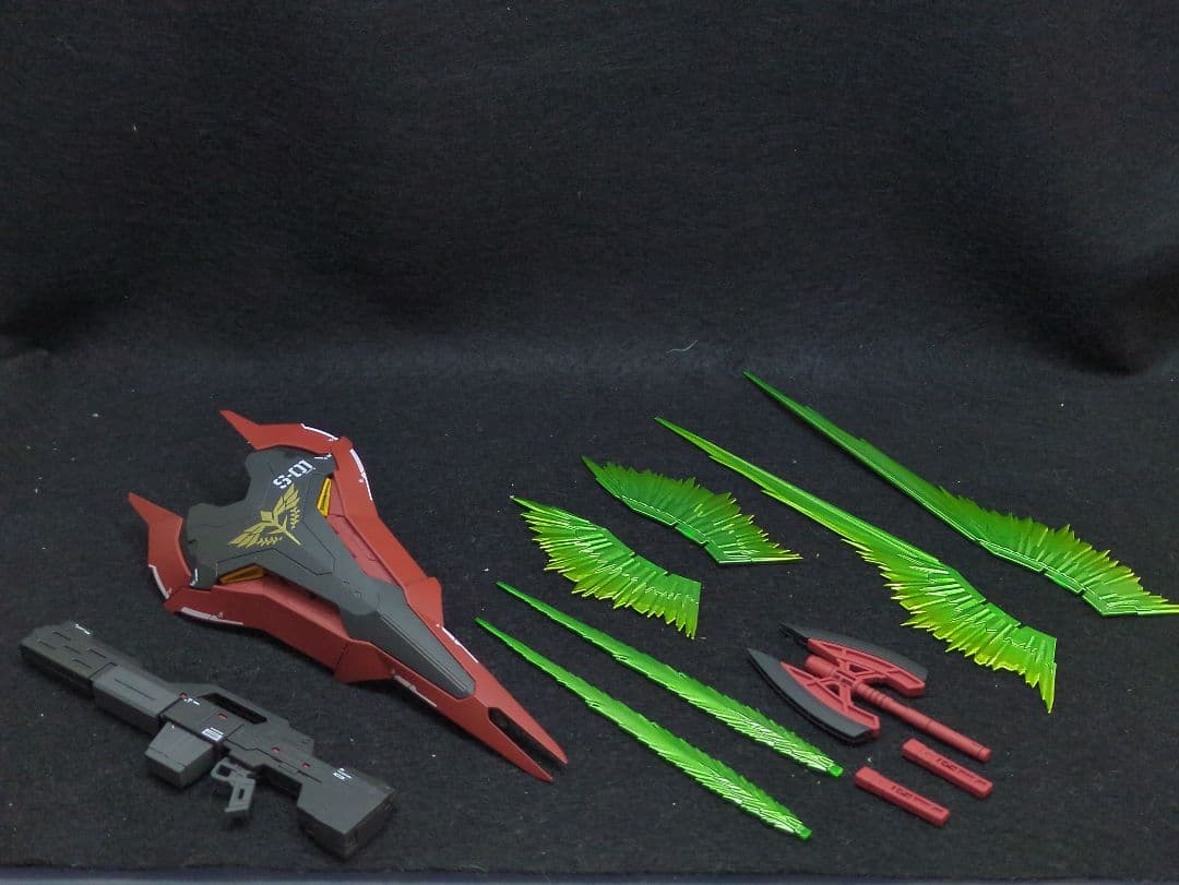 ya様専用 サザビー、量産型ガンキャノン 全塗装完成品 - メルカリ