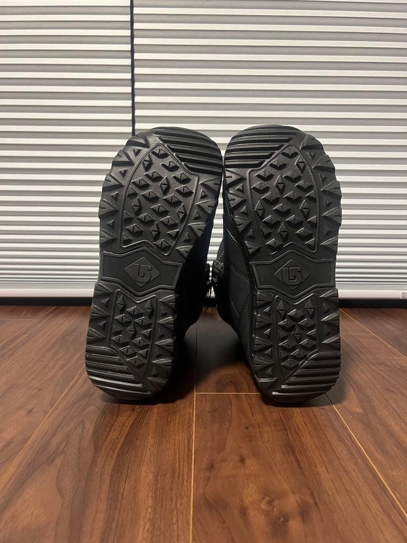 Burton MOTO スノーボードブーツ 27.0cm