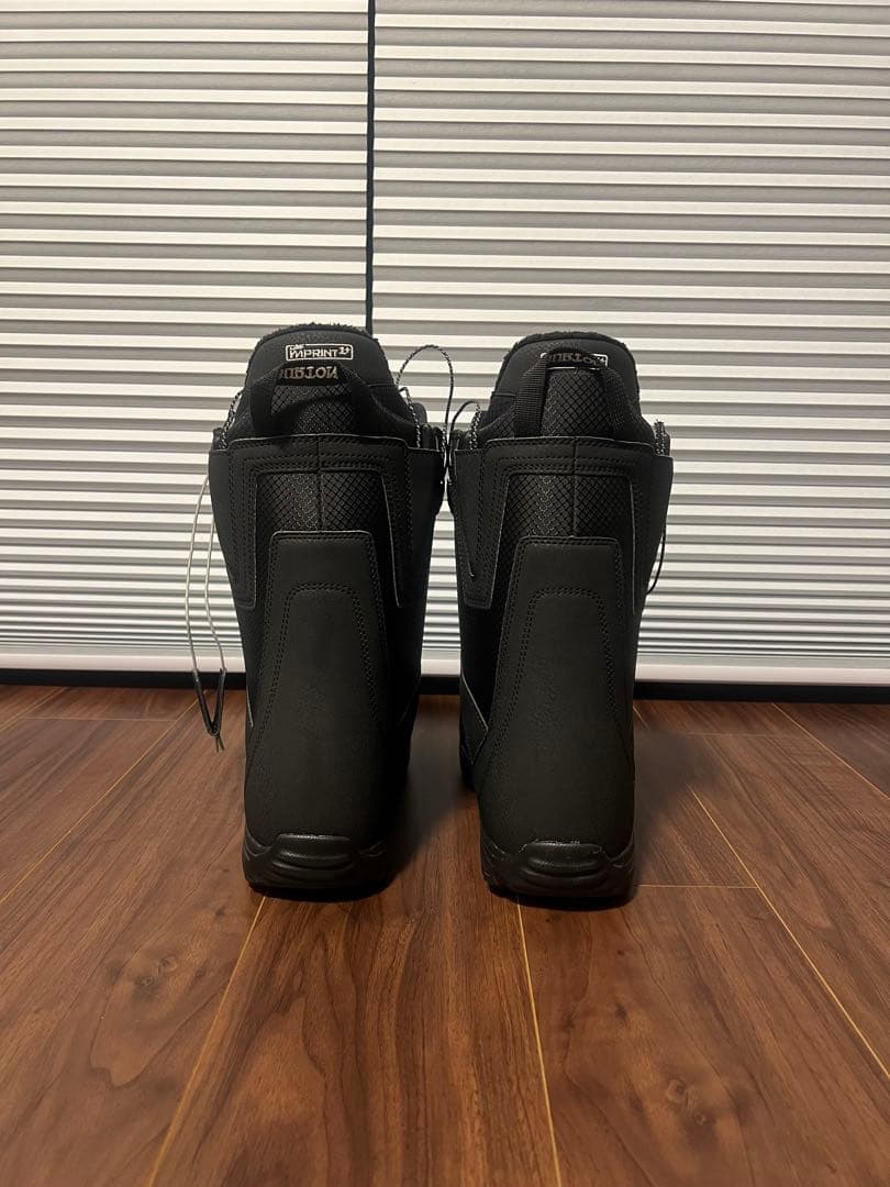 Burton MOTO スノーボードブーツ 27.0cm
