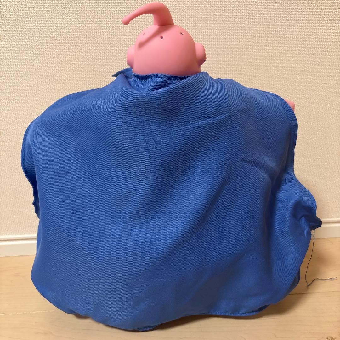 最終値下げ▶︎ギガンティックシリーズ　魔人ブウ 限定フィギュア