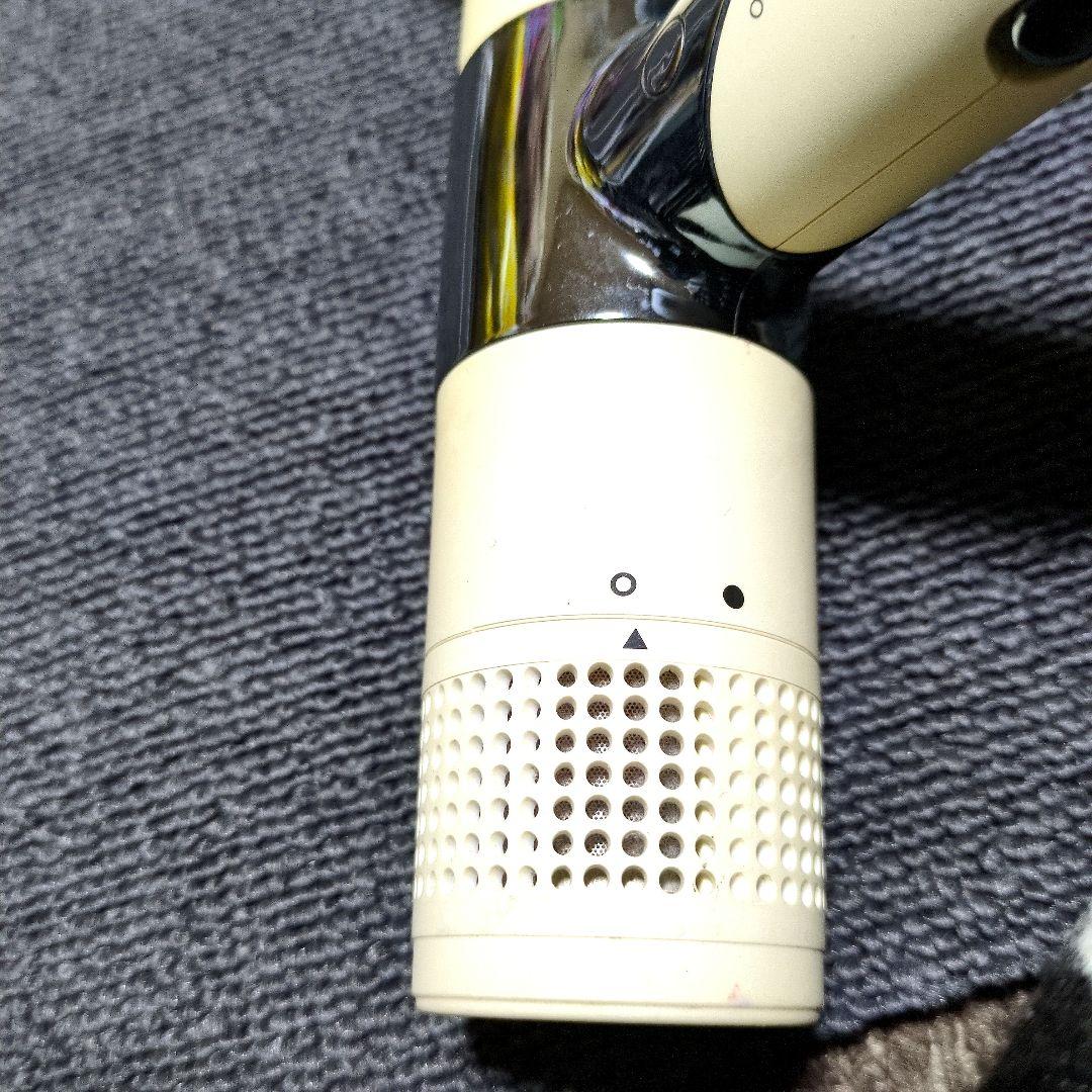 く*ん様 KINUJO ヘアドライヤーホワイト