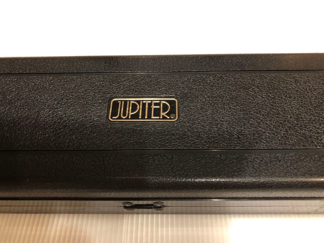 JUPITER ジュピター　フルート　JFL-507 -II