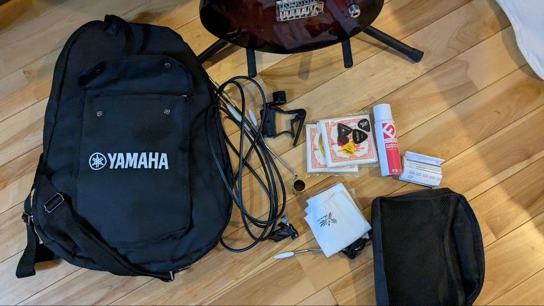 ヤマハ(YAMAHA) パシフィカ(PACIFICA) ギター PAC 112V