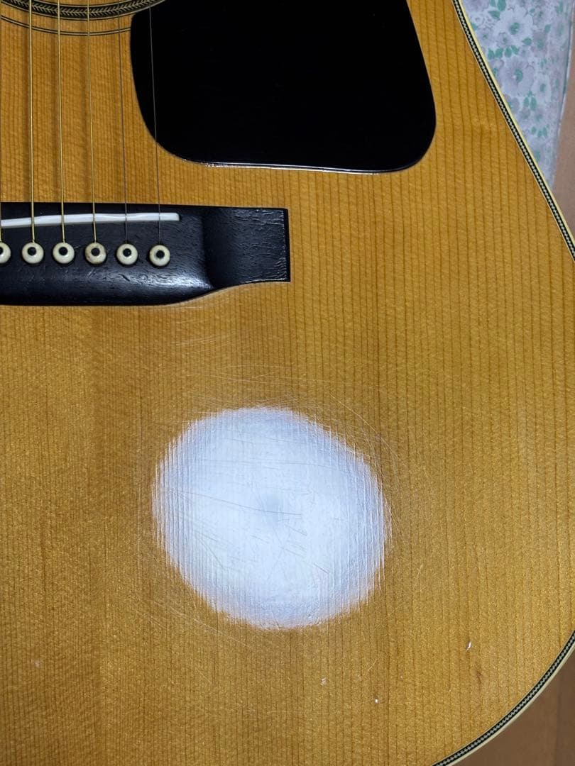 レア❗️初期ThreeSロゴSUZUKI VIOLIN ジャパンヴィンテージGR - メルカリ