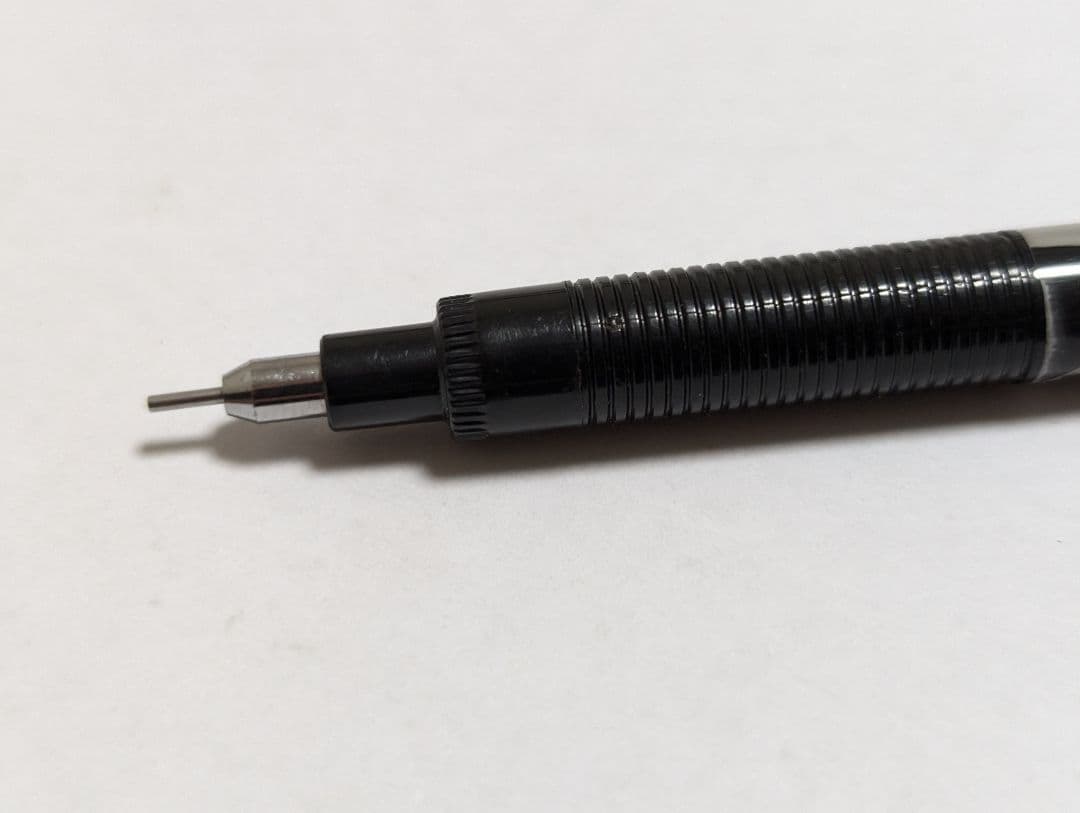 ぺんてる WLPG1M 廃盤シャープペンシル ディズニー グラフレット