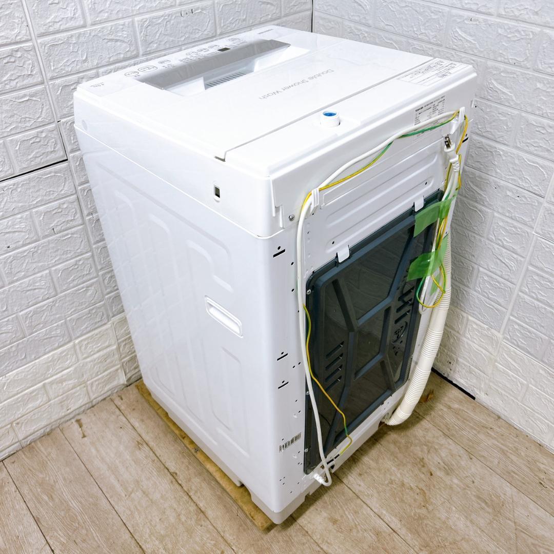 B12238 トウシバ 4.5kg 洗濯機 一人暮らし 小型