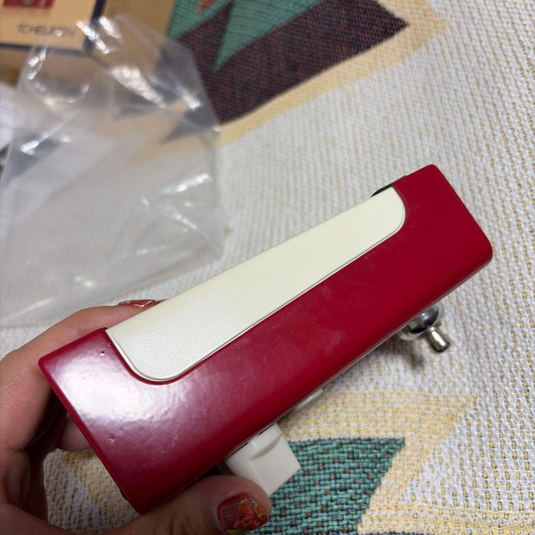 【美品】TC HELICON MIC MECHANIC 2 ボーカルエフェクター