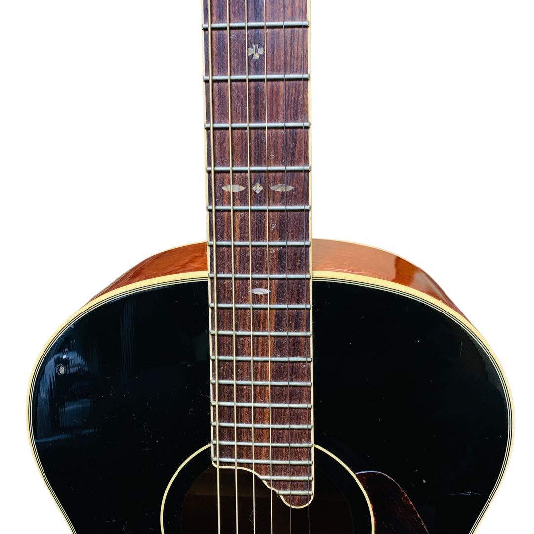 廃版❗️S.yairiヤイリSYD45 3TS GOTOH製ペグ - メルカリ