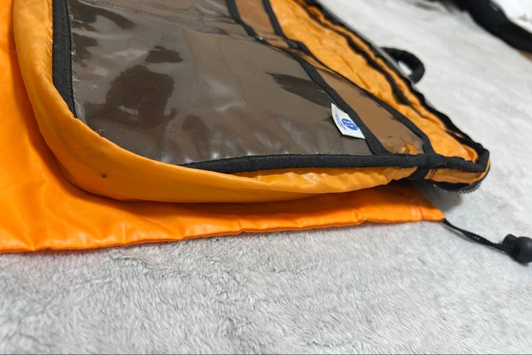 【希少】ポーター　タンカー　吉田カバン　ビジネスバッグ　2way ブラック