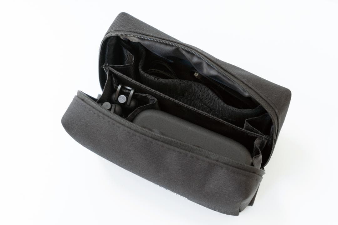 Hollyland LARK MAX 2 Comboワイヤレスマイク 付属品完備