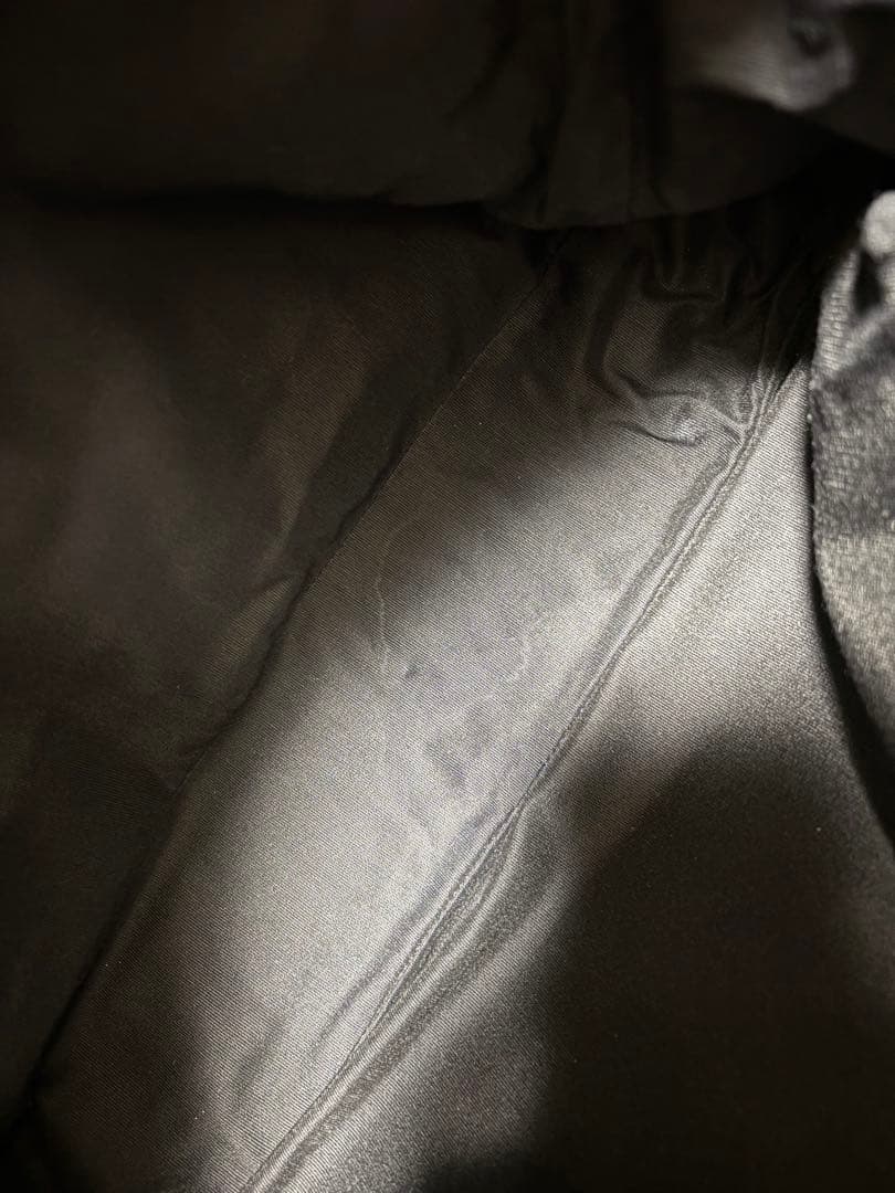 【クリスマス限定】TOD'S ブラック ビジネス　バッグ 肩紐