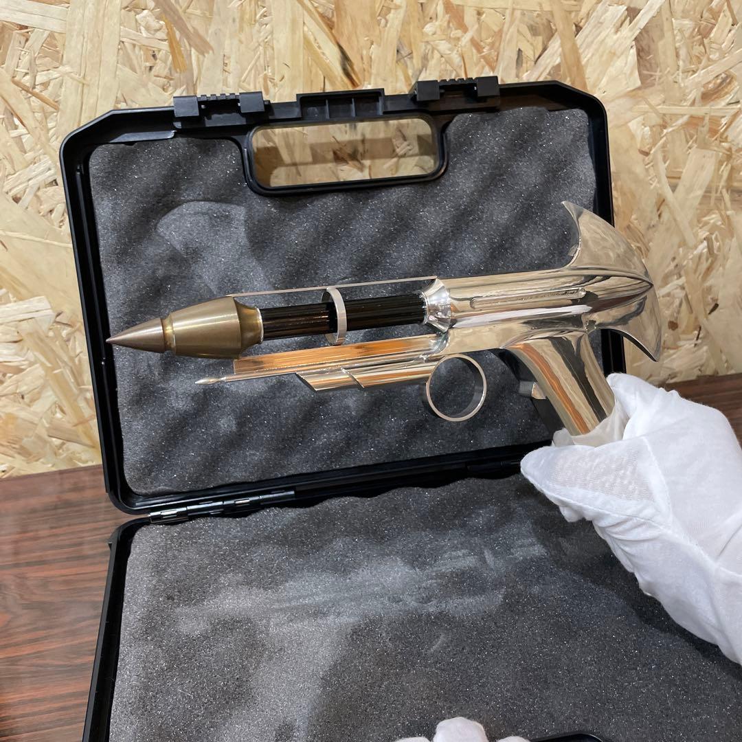 超貴重 幻のM1号 ウルトラガン cospoke.com