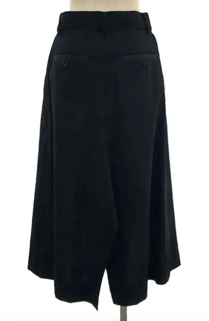 スカート sacai