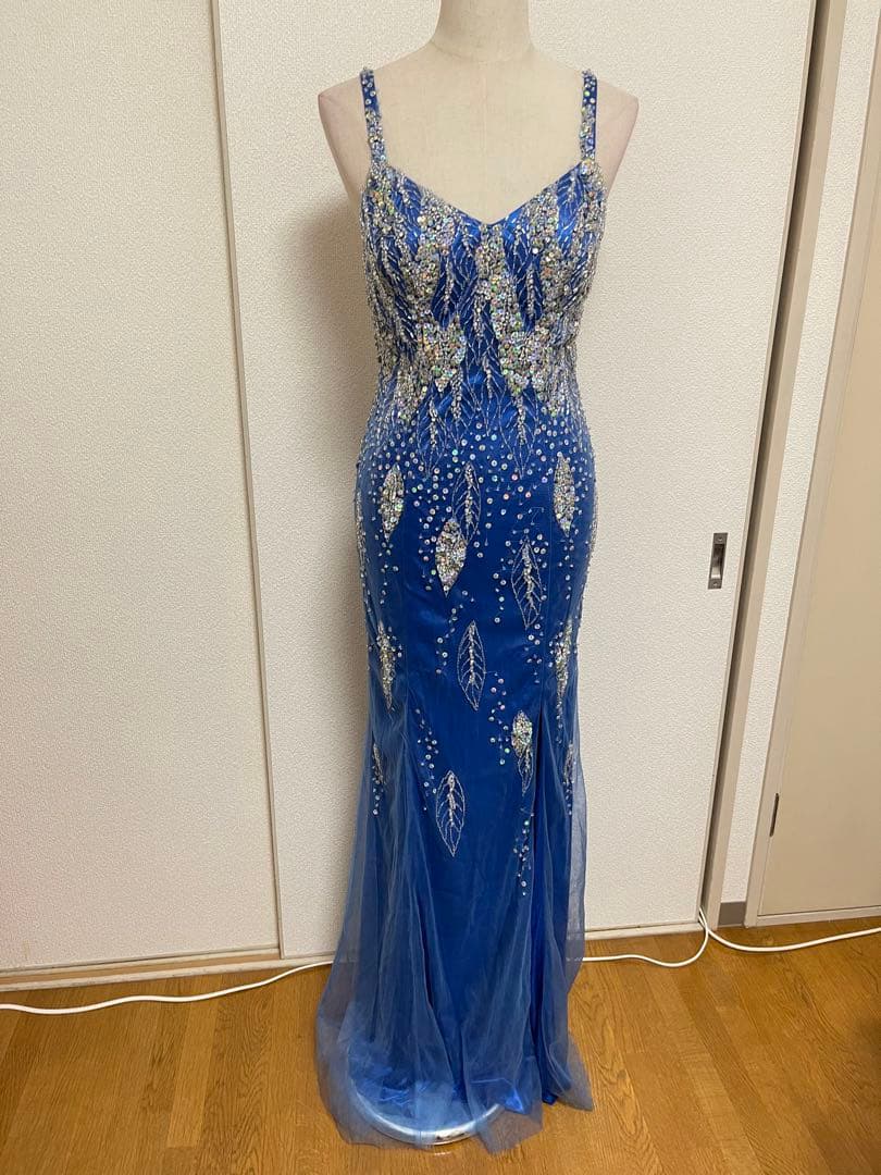 マイ★値下げ★新品M★H239★誕生日パーティー★キャバ嬢★ナイトクラブ