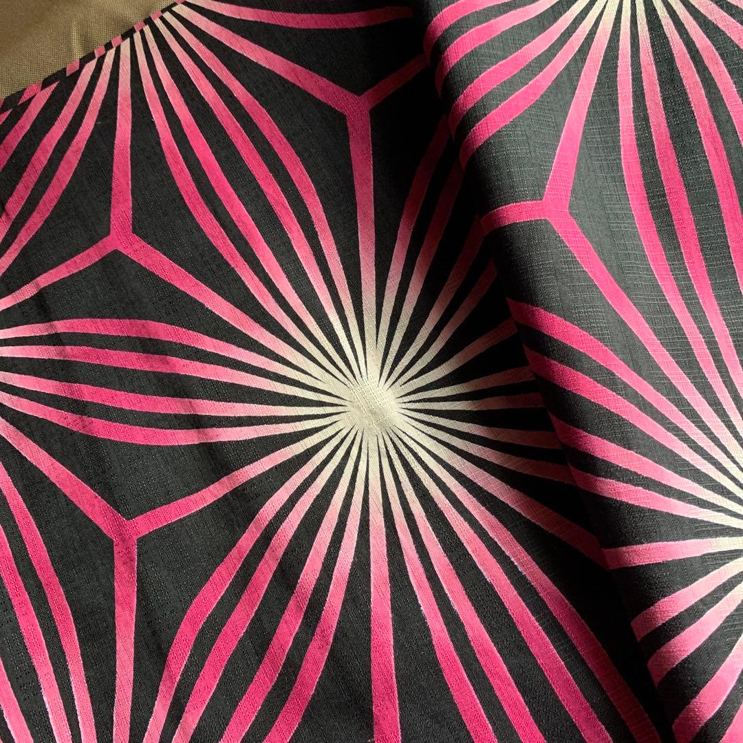 びまこ❣️コシノジュンコ浴衣未使用