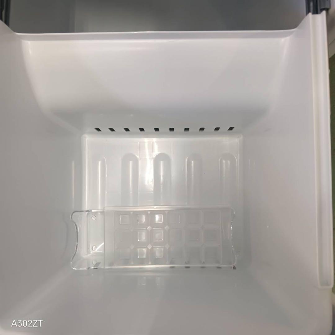 405 冷蔵庫　小型　一人暮らし　2024年製　洗濯機も有　極美品　保証込み